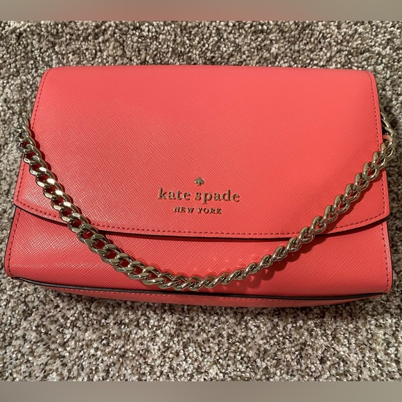 Kate spade crossbody bag - Picture 2 of 14